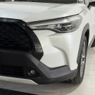 Toyota Corolla Cross XRE 2022 BLINDADA-3