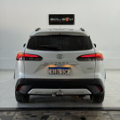 Toyota Corolla Cross XRE 2022 BLINDADA-14
