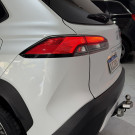 Toyota Corolla Cross XRE 2022 BLINDADA-17