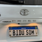 Toyota Corolla Cross XRE 2022 BLINDADA-18