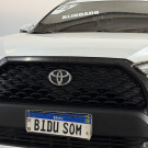 Toyota Corolla Cross XRE 2022 BLINDADA-2