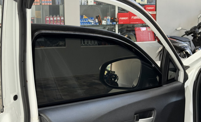 Toyota Corolla Cross XRE 2022 BLINDADA-4