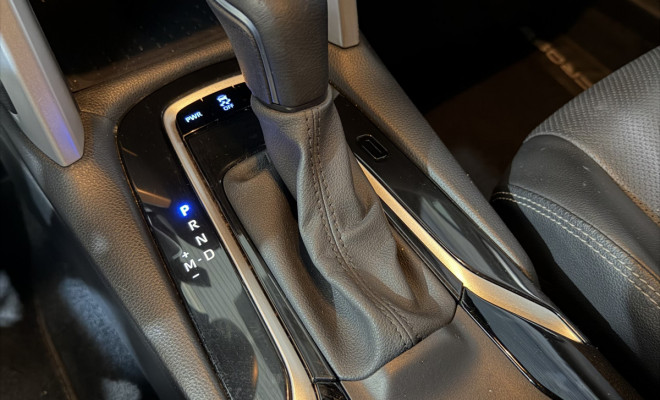 Toyota Corolla Cross XRE 2022 BLINDADA-6