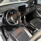 Toyota Corolla Cross XRE 2022 BLINDADA-5