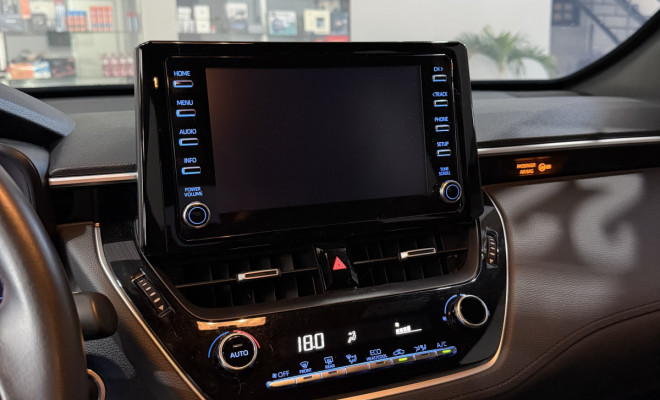 Toyota Corolla Cross XRE 2022 BLINDADA-7