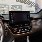 Toyota Corolla Cross XRE 2022 BLINDADA-7