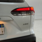 Toyota Corolla Cross XRE 2022 BLINDADA-16