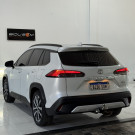 Toyota Corolla Cross XRE 2022 BLINDADA-13