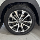 Toyota Corolla Cross XRE 2022 BLINDADA-10