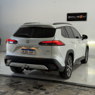 Toyota Corolla Cross XRE 2022 BLINDADA-15