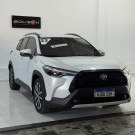 Toyota Corolla Cross XRE 2022 BLINDADA-1