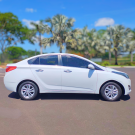 HB20S Premium 1.6 Flex Aut. 2014-2