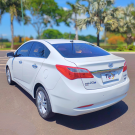 HB20S Premium 1.6 Flex Aut. 2014-5