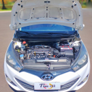 HB20S Premium 1.6 Flex Aut. 2014-13