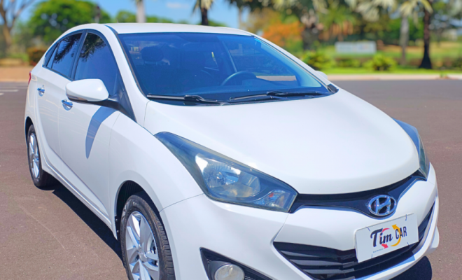 HB20S Premium 1.6 Flex Aut. 2014-1