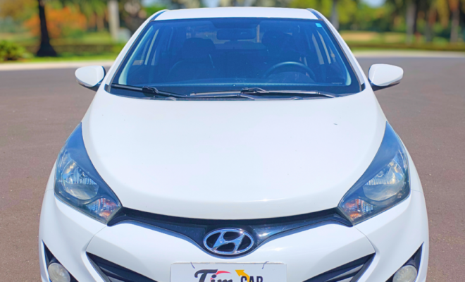 HB20S Premium 1.6 Flex Aut. 2014-0