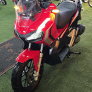 HONDA ADV 150 2023 Flex-7