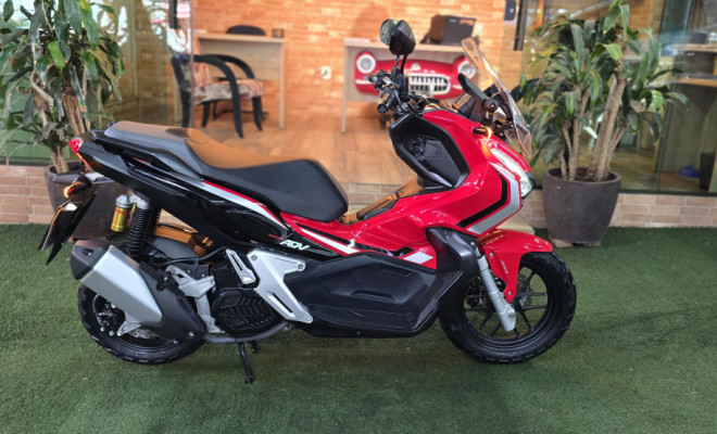 HONDA ADV 150 2023 Flex-2