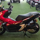 HONDA ADV 150 2023 Flex-5