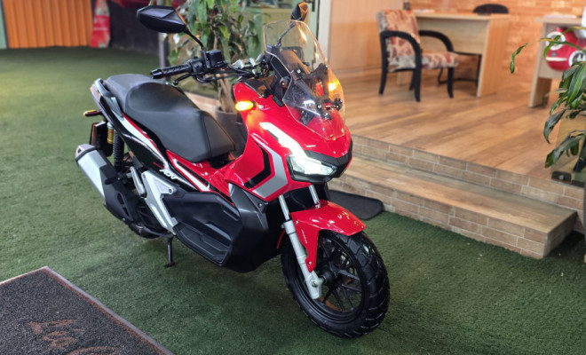 HONDA ADV 150 2023 Flex-0