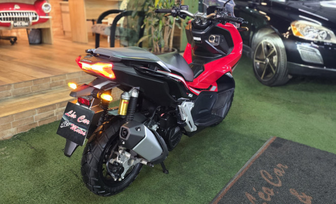 HONDA ADV 150 2023 Flex-1