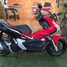HONDA ADV 150 2023 Flex-2