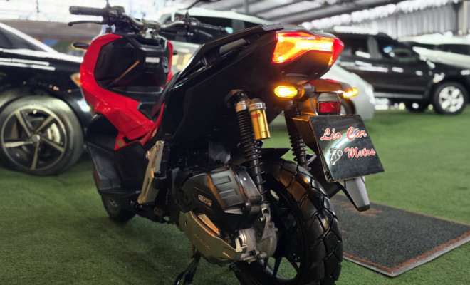HONDA ADV 150 2023 Flex-3