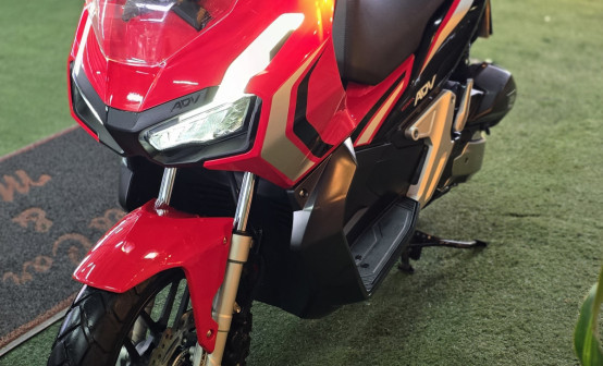 HONDA ADV 150 2023 Flex-10