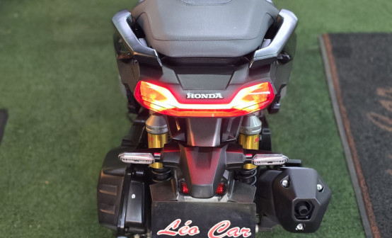HONDA ADV 150 2023 Flex-4