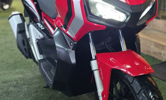 HONDA ADV 150 2023 Flex-9