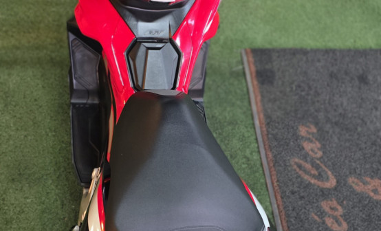 HONDA ADV 150 2023 Flex-8