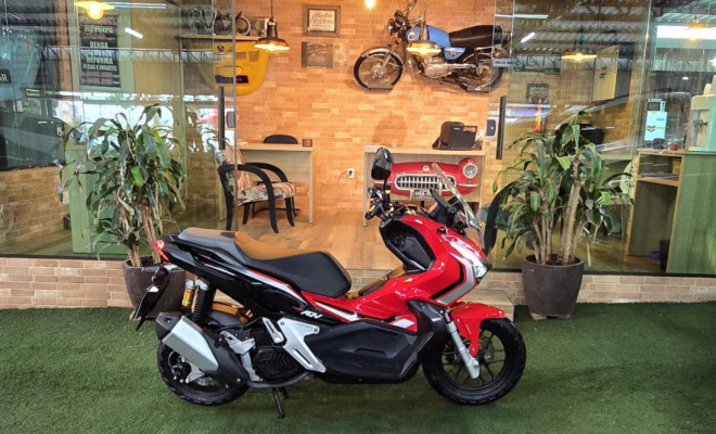 HONDA ADV 150 2023 Flex