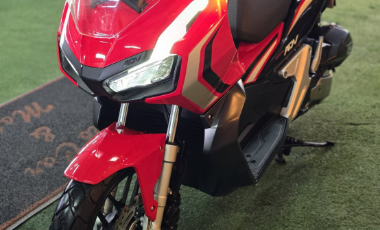 HONDA ADV 150 2023 Flex-7