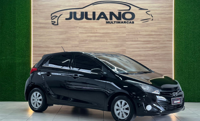 Hyundai HB20 Comf./C.Plus/C.Style 1.0 Flex 12V 2014 Flex