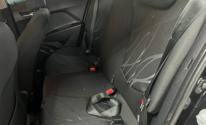 Hyundai HB20 Comf./C.Plus/C.Style 1.0 Flex 12V 2014 Flex-9