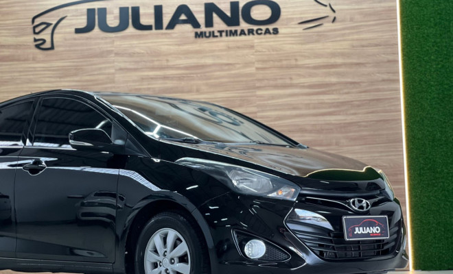 Hyundai HB20 Comf./C.Plus/C.Style 1.0 Flex 12V 2014 Flex-11