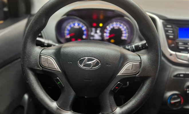 Hyundai HB20 Comf./C.Plus/C.Style 1.0 Flex 12V 2014 Flex-7