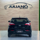 Hyundai HB20 Comf./C.Plus/C.Style 1.0 Flex 12V 2014 Flex-12