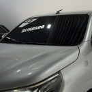 Toyota Hilux SRV 2022 Diesel BLINDADA-3