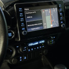 Toyota Hilux SRV 2022 Diesel BLINDADA-9