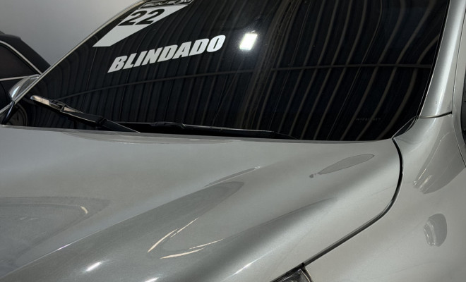 Toyota Hilux SRV 2022 Diesel BLINDADA-3