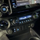 Toyota Hilux SRV 2022 Diesel BLINDADA-10