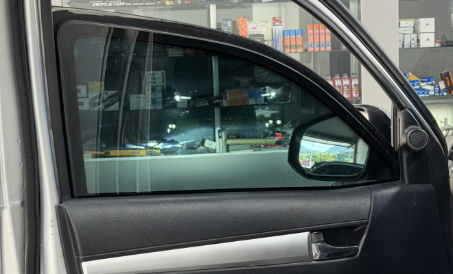 Toyota Hilux SRV 2022 Diesel BLINDADA-7