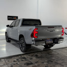 Toyota Hilux SRV 2022 Diesel BLINDADA-17