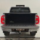 Toyota Hilux SRV 2022 Diesel BLINDADA-22
