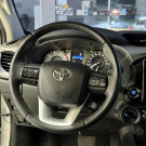 Toyota Hilux SRV 2022 Diesel BLINDADA-14