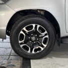 Toyota Hilux SRV 2022 Diesel BLINDADA-4