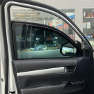 Toyota Hilux SRV 2022 Diesel BLINDADA-7