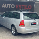 Toyota Corolla Fielder SW 1.8/1.8 XEi Flex Aut. 2007 Flex-1