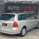 Toyota Corolla Fielder SW 1.8/1.8 XEi Flex Aut. 2007 Flex-2